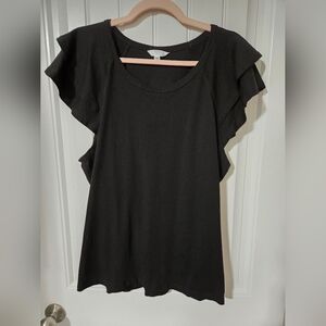 Women's t-shirt Time & Tru brand Size XXXL